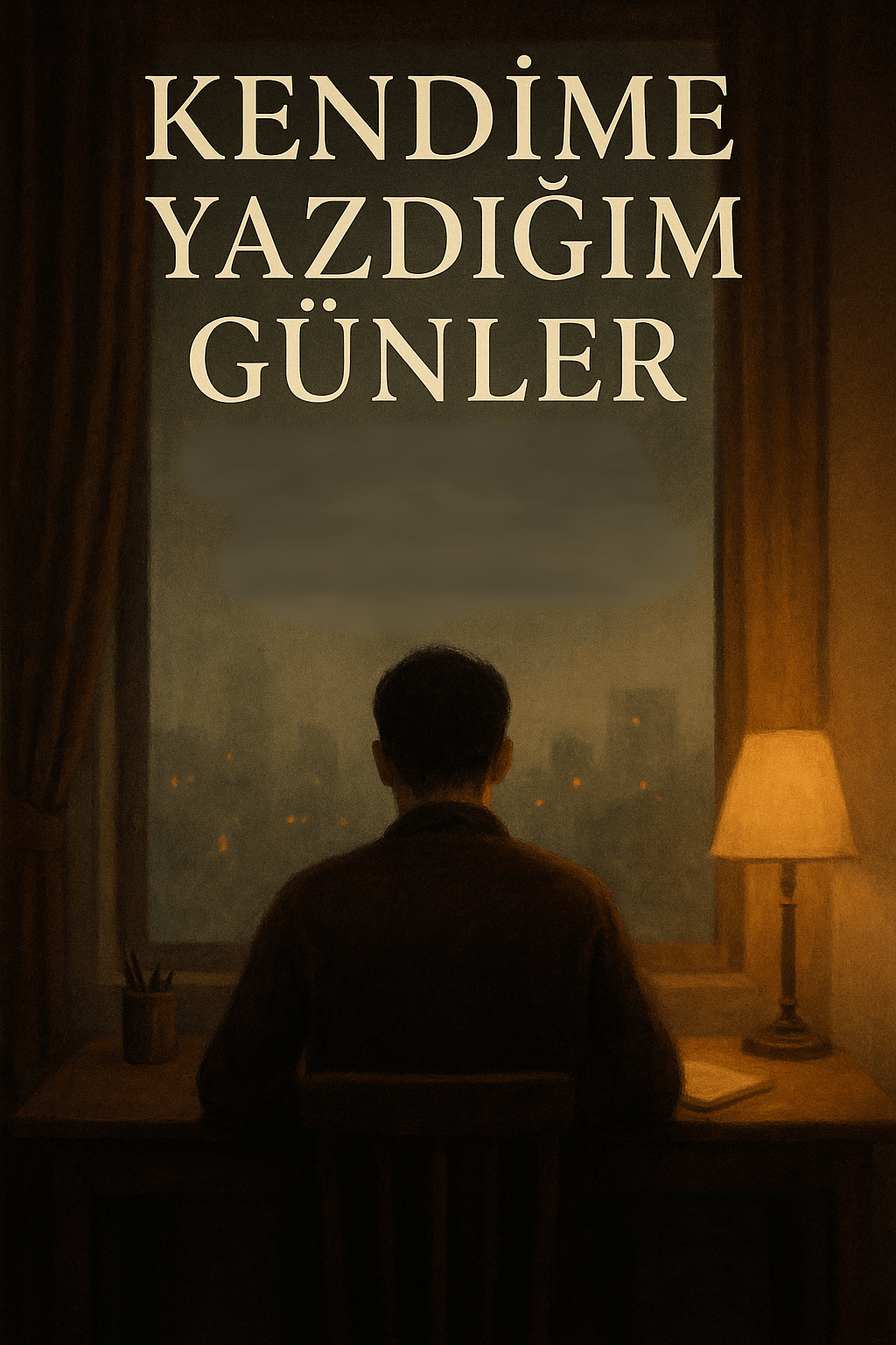 KENDİME YAZDIĞIM GÜNLER – 8- Yarım Kalan&nbsp;Cümle